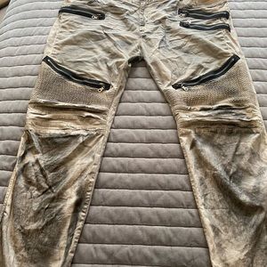 Robin’s Jeans for Men